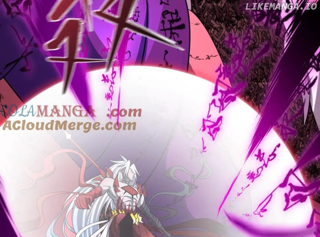 Era of the Haunted Chapter 483 - page 73